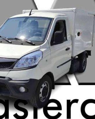 PIAGGIO Porter PORTER NP6 1.5 PC SHORT RANGE GPL