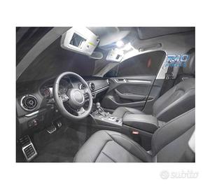 LAMPADINA LED C5W FESTOON 36, 39, 41MM