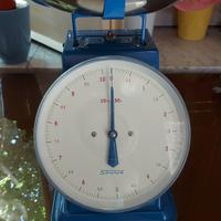 Bilancia 10 kg