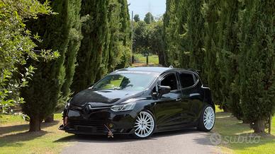 Clio 4