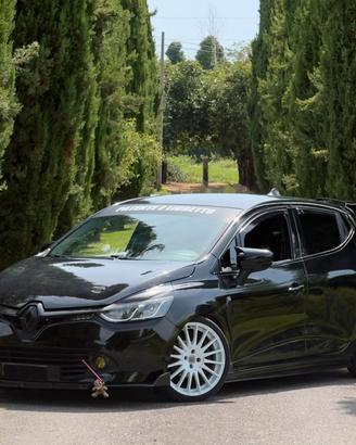 Clio 4