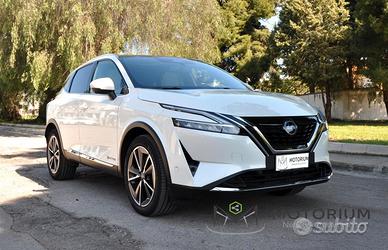 Nissan Qashqai 1.5 e-power Tekna+ 2wd