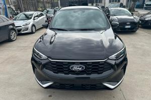 Ford Kuga 2.5 Full Hybrid 180 CV 2WD ST-Line X