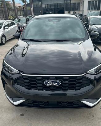 Ford Kuga 2.5 Full Hybrid 180 CV 2WD ST-Line X