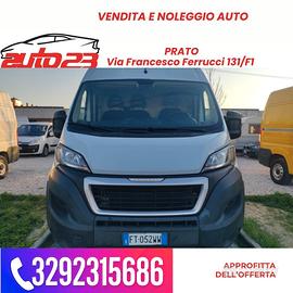 Peugeot Boxer 330 2.0 BlueHDi L2H2 Iva Compresa