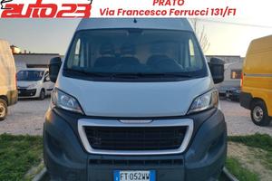 Peugeot Boxer 330 2.0 BlueHDi L2H2 Iva Compresa