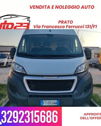 Peugeot Boxer 330 2.0 BlueHDi L2H2 Iva Compresa