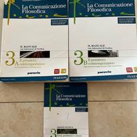 La Comunicazione Filosofica - Pearson
