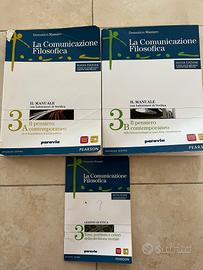 La Comunicazione Filosofica - Pearson