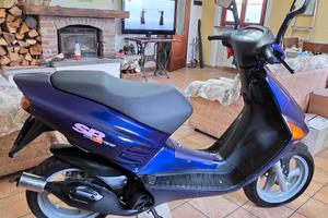 Aprilia sr esquire