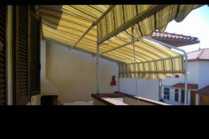 Bilocale terrazzone 400 MT mare Animali ok