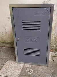 cassetta contatore esterno gas