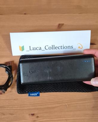 🔰 PowerBank Anker 20000 mAh 🔰