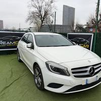 Mercedes A180 2013 DIESEL PREMIUM NEOPATENTATI