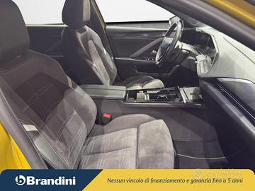 Opel Astra 1.5 t. Ultimate s&s 130cv at8