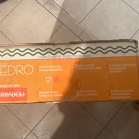 Ledro Barbecue A Carbonella