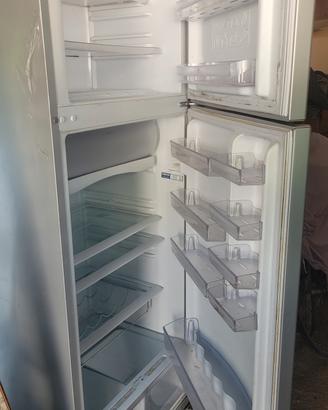 Frigorifero Doppia Porta Hotpoint Ariston  