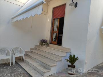 villetta Santa Caterina Nardò 