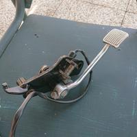 Pedana Freno Posteriore KAWASAKI