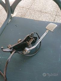 Pedana Freno Posteriore KAWASAKI