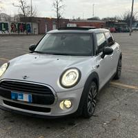 Mini cooper 1.5 Diesel Full Optional