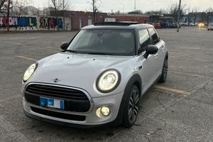 Mini cooper 1.5 Diesel Full Optional