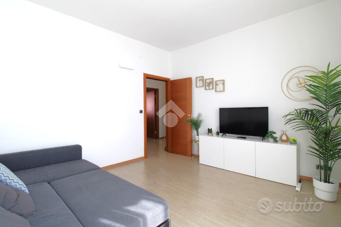 Appartamento – Vicenza, San Paolo - Altro
