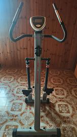 Stepper High Power