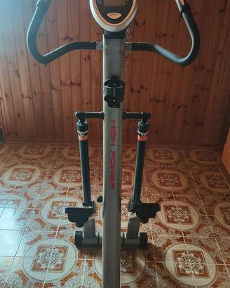 Stepper High Power