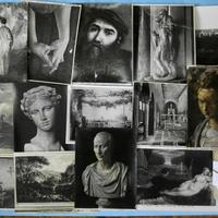 Fotografia - VECCHIE FOTO D'EPOCA