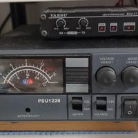 Radio per radioamatore