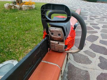 motosega oliomac gsh  560