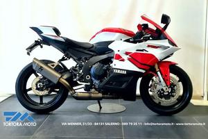 YAMAHA YZF R9 890 R9 890 YZF 70th Abs