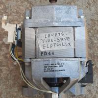 motore lavatrice