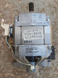 motore lavatrice