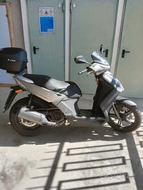 scooter Kymco agility 150 del 2009