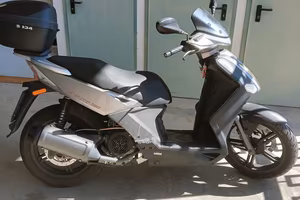 scooter Kymco agility 150 del 2009