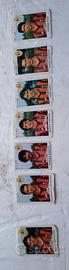 squadra Milan anni 80/90