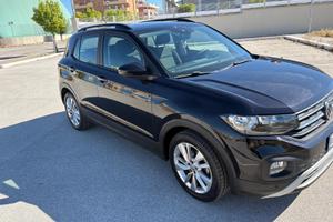 T-Cross 1.6 TDI SCR Urban BMT