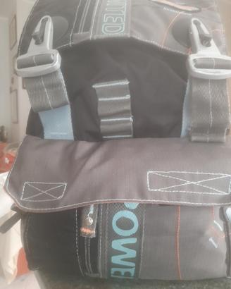 zaino scuola Seven 
