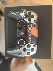 ps5 aim controller full call of duty