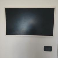 tv frame 32 pollici nuovissima