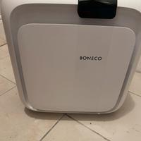 Purificatore umidificatore Boneco