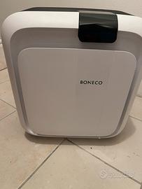 Purificatore umidificatore Boneco