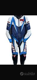 Tuta moto dainese