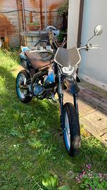 Derbi senda 50/86 tpr
