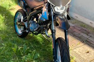 Derbi senda 50/86 tpr