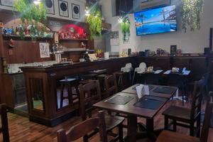 Pub/Hamburgeria chiavi in mano