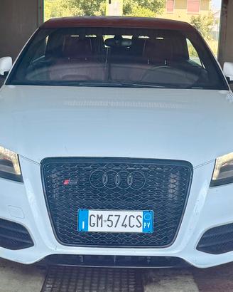 ☀️Audi A3 cabrio☀️ Se ti piace…CARPE DIEM !