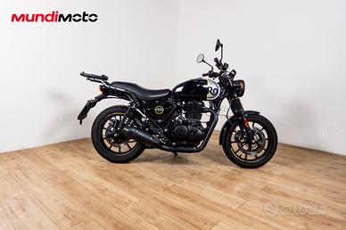 ROYAL ENFIELD HNTR 350 - 2023